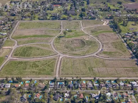 Terreno en Venta en Chacras De Murray, USD 82.500