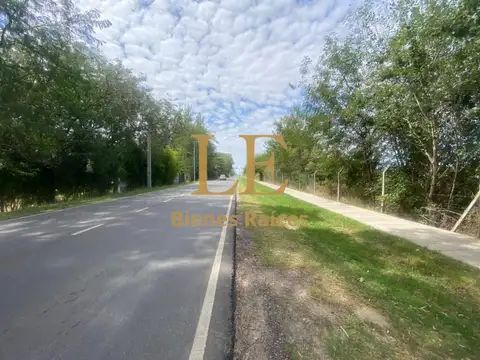 Terreno en Venta en Belen de Escobar, USD 900.000
