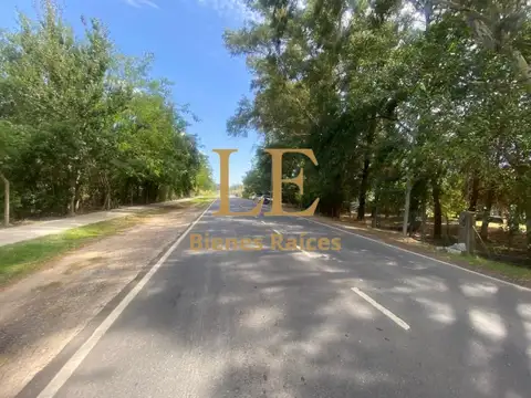 Venta Fracción para Desarrollo