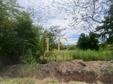 Venta Fracción para Desarrollo