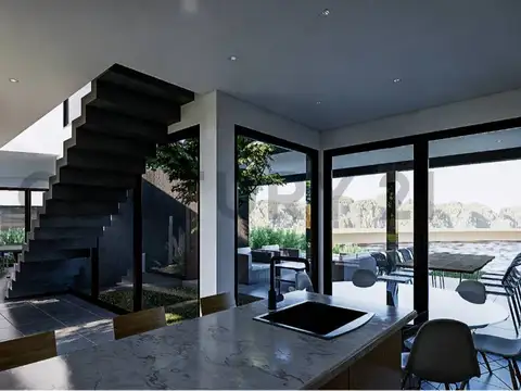 Casa en Venta de 4 dormitorios