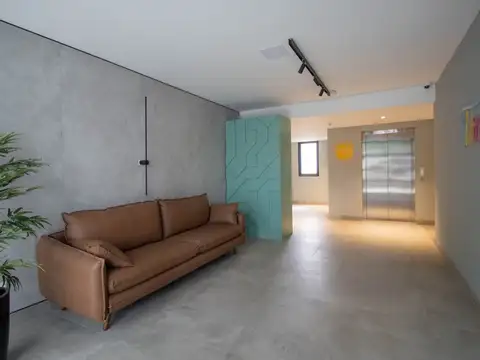 Presidente Berro 2600