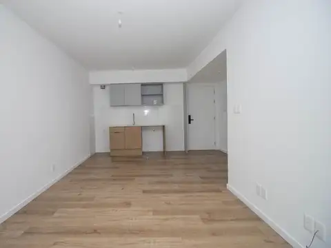 Departamento en Venta en Tres Cruces, USD 147.000