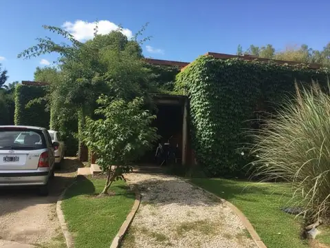 VENTA CASA 4 AMB SAN LUCAS MASCHWITZ ESCOBAR