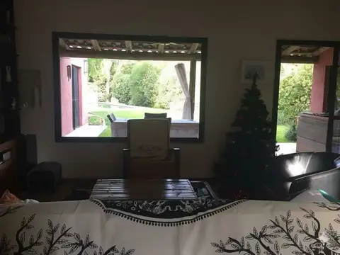 Casa en Venta 18 años