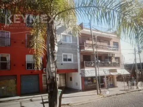 Brandsen 1119 Cochera 15