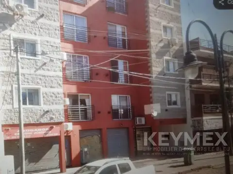 Venta de Cochera Cubierta en San Fernando