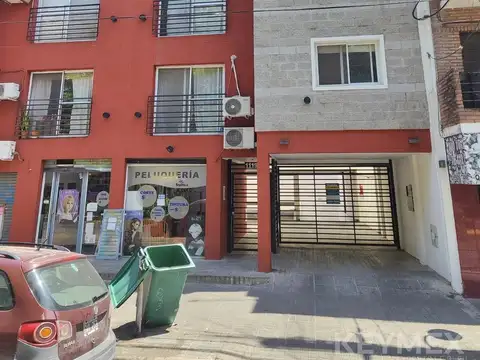 Venta de Cochera Cubierta en San Fernando