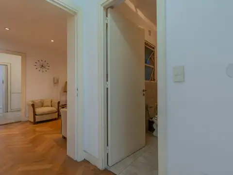 ALQUILER OFICINA - RETIRO