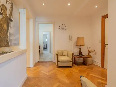 Oficina en Alquiler en San Nicolás, $ 850.000