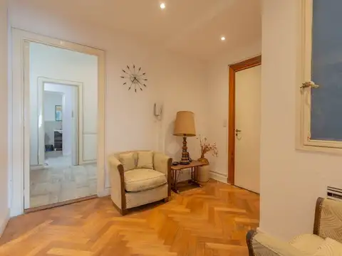 Oficina Monoambiente con 2 baños