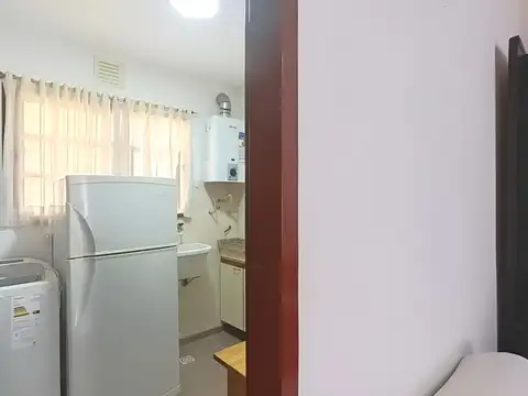 Departamento en Alquiler Permite mascota