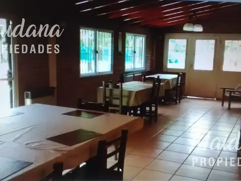 Fondo Comercio en Venta A Estrenar