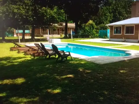 Fondo de Comercio en Loma Verde