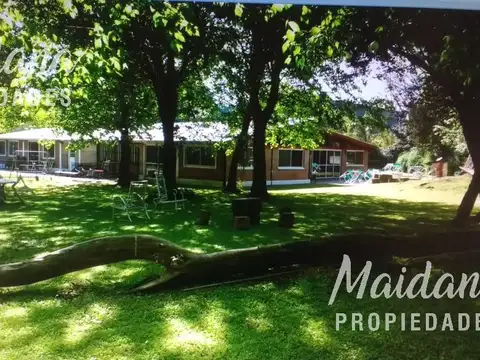 Fondo Comercio en Venta en Loma Verde, USD 800.000