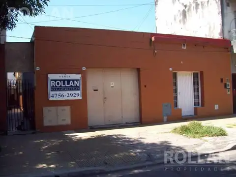 Rafael Obligado al 5100