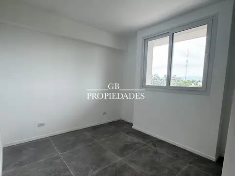 Departamento en Alquiler con 1 cochera