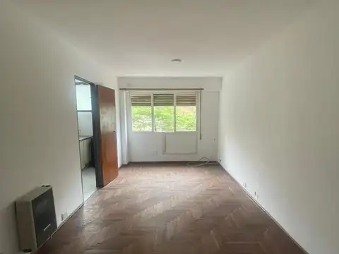 Departamento alquiler 1 dormitorio cocina separada Nueva Córdoba