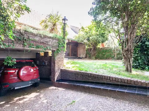 Casa en Venta en Monte Grande, USD 299.000