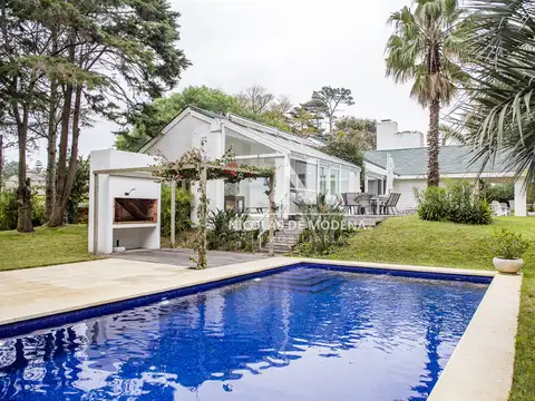 Casa en Venta de 4 dormitorios