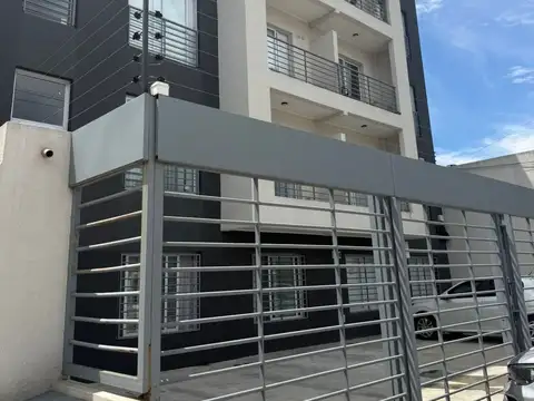 A ESTRENAR DPTO. 2 AMB. C/TERRAZA