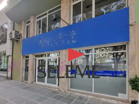 Local Comercial - Zona Centrica Neuquen Capital