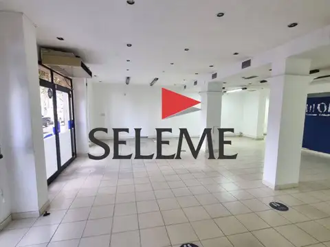 Local Comercial - Zona Centrica Neuquen Capital