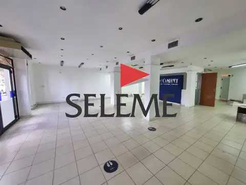 Diagonal 25 de Mayo 100