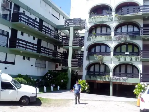 Espectacular Departamento 3 Amb 2 Ba&ntilde;os Frente Al Mar