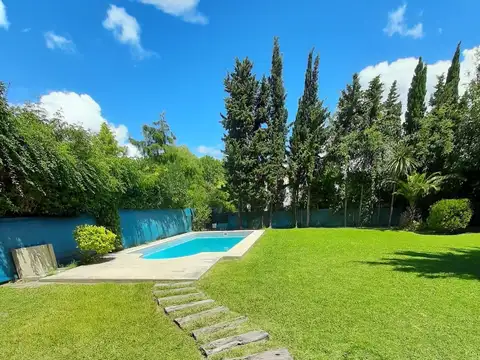 Casa en Venta en City Bell, USD 330.000