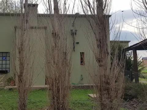 EL ESPINILLO GOLF 100