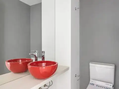 Departamento en Venta en Las Cañitas, USD 497.343