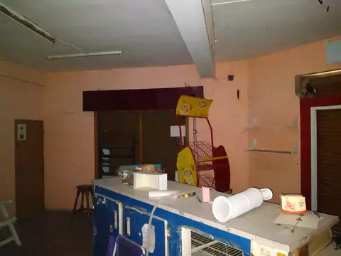 Casa en Venta en Centro, USD 120.000