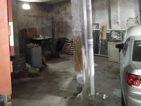 Gran esquina para invertir!