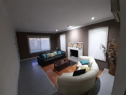 Casa en Venta al Noroeste