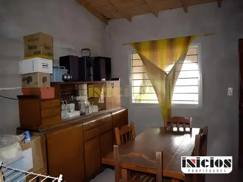Casa en Venta de 2 dormitorios