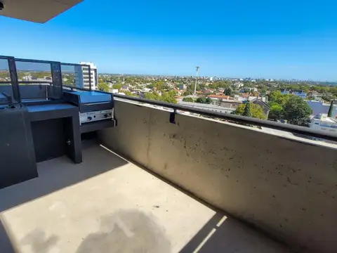 Departamento en Venta en Bernal, USD 130.000