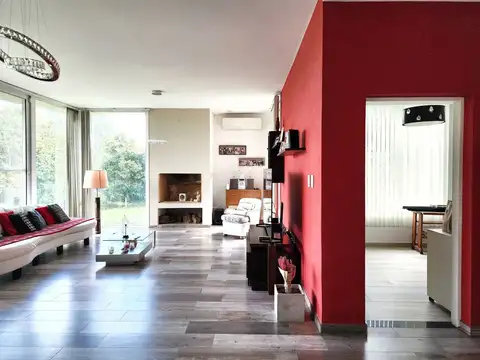 Casa en Venta en El Nacional Club De Campo, USD 349.000