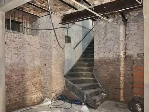 Local en Venta en Barracas, USD 100.000