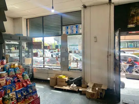 Local en Venta en Barracas, USD 100.000