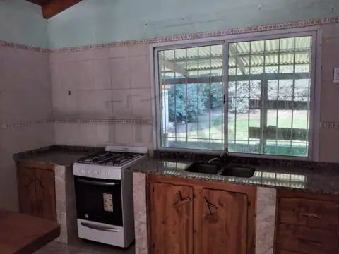 Casa en Venta en Falda De Los Reartes, USD 60.000