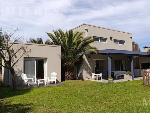 Casa en Alquiler Temporal de 2 dormitorios