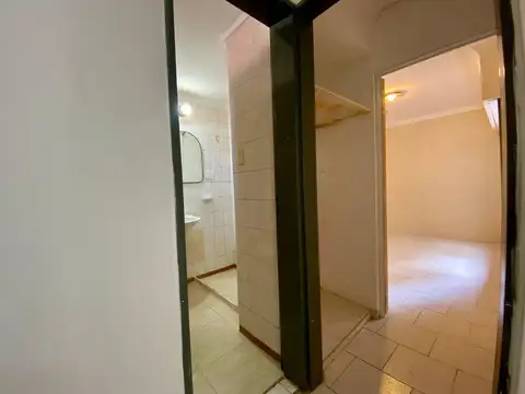 DEPARTAMENTO EN ALQUILER DOS DORMIS - BARRIO CURA