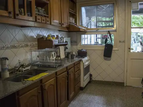 Casa en Venta 50 años
