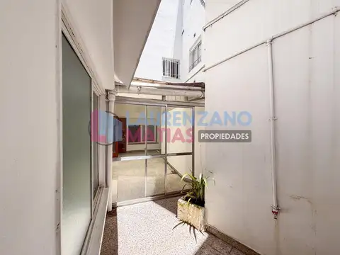 Depto Tipo Casa 4 ambientes con 1 baño