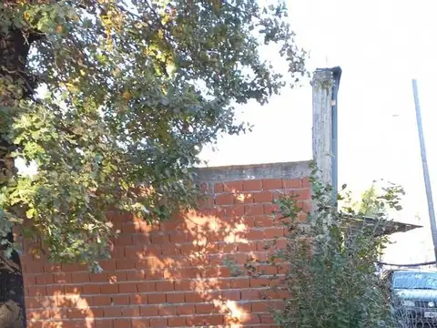 Terreno en Venta 10  mts Frente