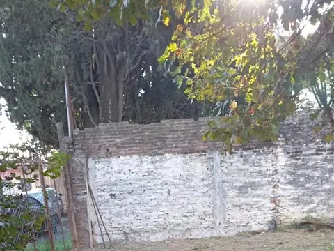 VENTA LOTE 846 MTS - PABLO NOGUES, MALVINAS ARGENTINAS