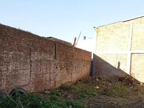 Terreno en Venta de 846,0 m2