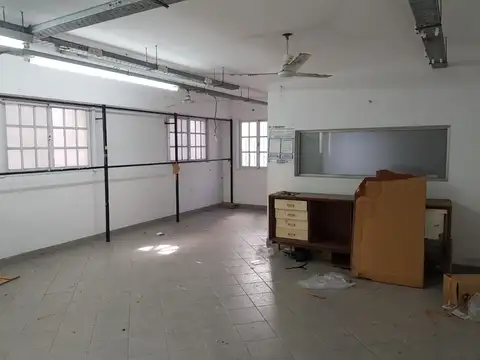 Galpon en Venta en Villa Lugano, USD 130.000