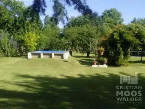 Quinta en Venta de 2 dormitorios
